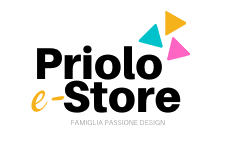 Priolo Shop logo