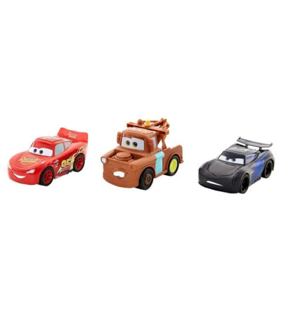 MATTEL® CARS VEICOLI PARLANTI