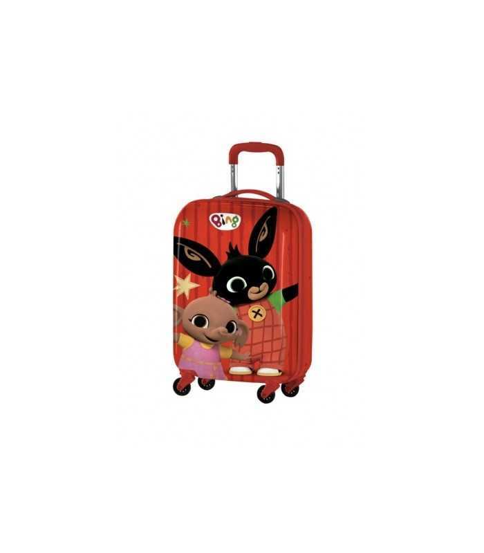 CORIEX® TROLLEY DA VIAGGIO BING MULTICOLOR | Priolo Shop