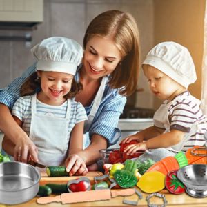 GIOCO ACC CUCINA