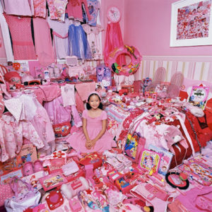 GIOCO BAMBINA