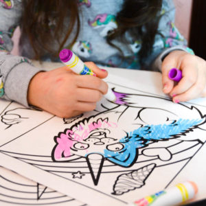 GIOCO DISEGNO