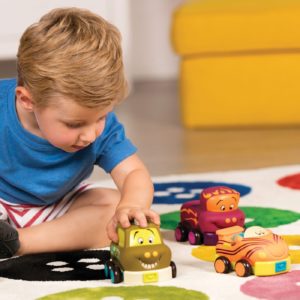 GIOCO EDUCATIVO 0/36