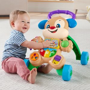 GIOCO PRIMI PASSI