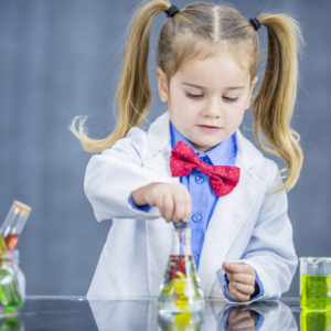 GIOCO SCIENTIFICO
