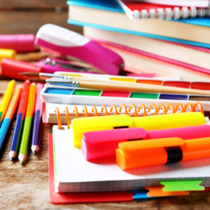 GIOCO SCUOLA