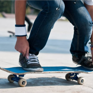 GIOCO SKATE
