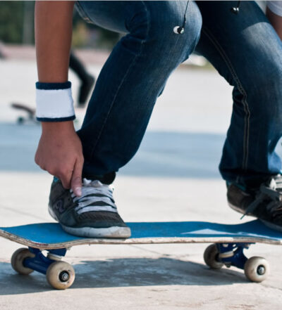 GIOCO SKATE