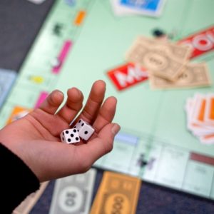 GIOCO SOCIETA'