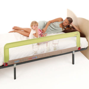 INFANZIA BARRIERA LETTO