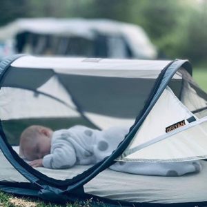 INFANZIA LETTO CAMPEGGIO