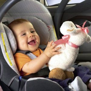 INFANZIA SEGG AUTO