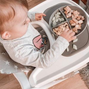 INFANZIA SEGGIOLONE