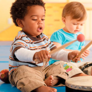 GIOCO MUSICALE