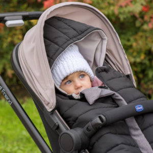 INFANZIA ACC PASSEGGINO