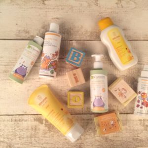INFANZIA COSMESI