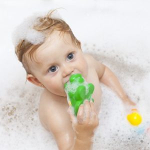 INFANZIA IGIENE