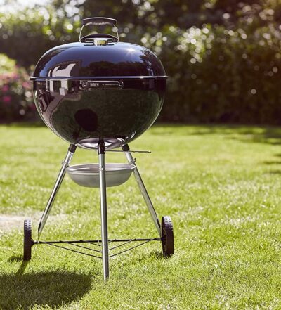 WEBER® BARBECUE ORIGINAL KETTLE E-5710