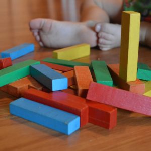 GIOCO LEGNO