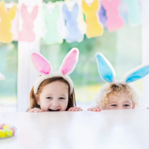 GIOCO PASQUA