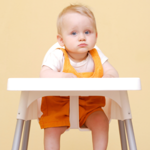 INFANZIA ACC SEGGIOLONE