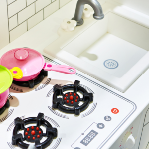 GIOCO CUCINA
