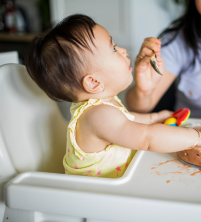 ALIMENTAZIONE