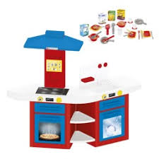 GLOBO® CUCINA DOLU CM 110XH100 C/33 ACCESSORI