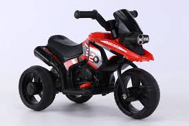 LAMAS® MOTO LAMAS ROSSO 6 VOLT