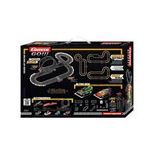 CARRERA® PISTA HEADS-UP RACING MT4,9