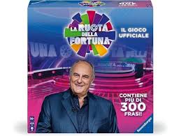 RAVENSBURGER® LA RUOTA DELLA FORTUNA