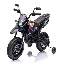 LAMAS® MOTOCROSS APRILIA RX125 BLU 12 VOLT