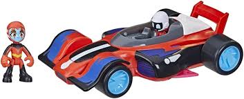 HASBRO® PJ MASKS FLASH CRUISER