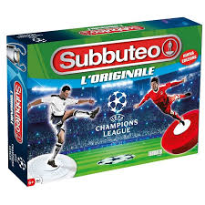 ROCCO® SUBBUTEO CHAMPIONS LEAGUE