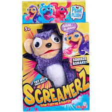 SIMBATOYS® SCREAMERZ SCIMMIETTA CM 30