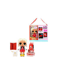 MAGGIO3® LOL BIG B.B. DOLL SWAG