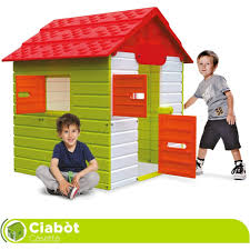 MONDO® CASETTA GARDEN CM 115x128x138