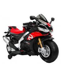 LAMAS® MOTO APRILIA RSIV BIG NERO 24 VOLT
