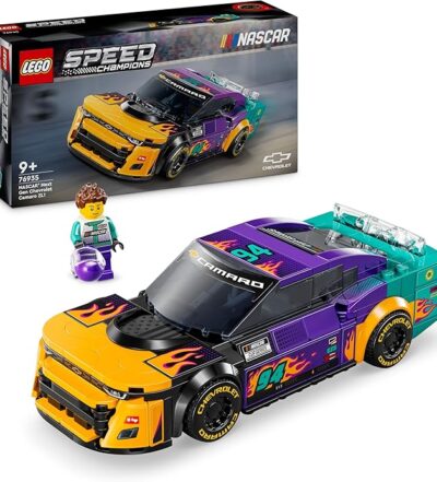 LEGO® NASCAR® NEX GEN CHEVROLET C. V29