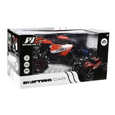 ® MCR-AUTO RC CLIMBING CAR