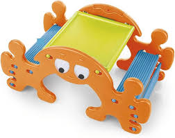 FAMOSA® FEBER TAVOLO PICNIC FANTASMA