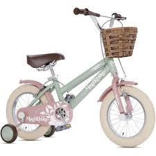 MAGICBICI® BICICLETTA CLASSIC ANTONELLA 14