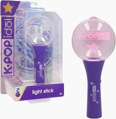 IMCTOYSITALIA® K POP IDOL LIGHT STICK