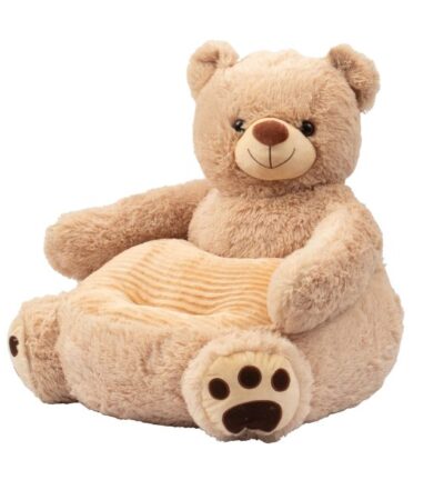 GIOCHERIA® GIO' PLUSH - POLTRONA ORSO
