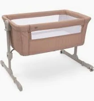 ARTSANA® LETTINO CAMPEGGIO NEXT2ME ESSENTIAL TERRACOTTA