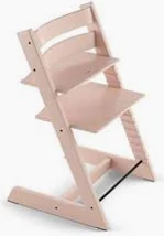 STOKKE® SEDIA TRIPP TRAPP SERENE PINK