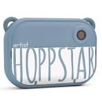 HOPPSTAR® MACCHINA FOTOGRAFICA ARTIST DENIML/BLU