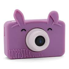 HOPPSTAR® MACCHINA FOTOGRAFICA ROOKIE BLOSSOM/VIOLA