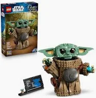 LEGO® GROGU