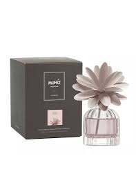 MUHA'® FLOWER DIFF. 60ML NEROLI E PATCHOULI